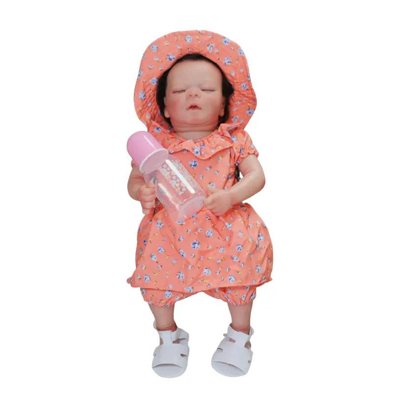 Children's Toy Sleeping Doll Simulation Doll Can Be Customized