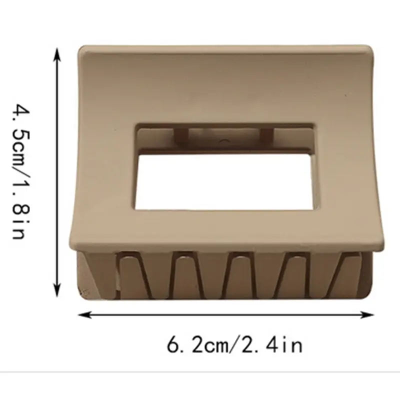 Plastic Grippers Can Be Customized