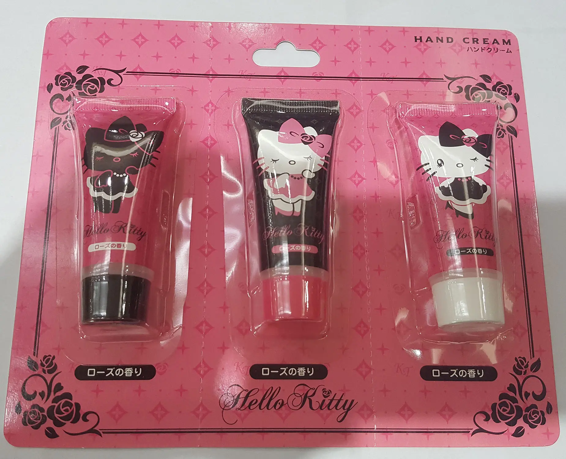 Injection Molding Solutions for Hand Cream & Explosive Salt Series Packaging
