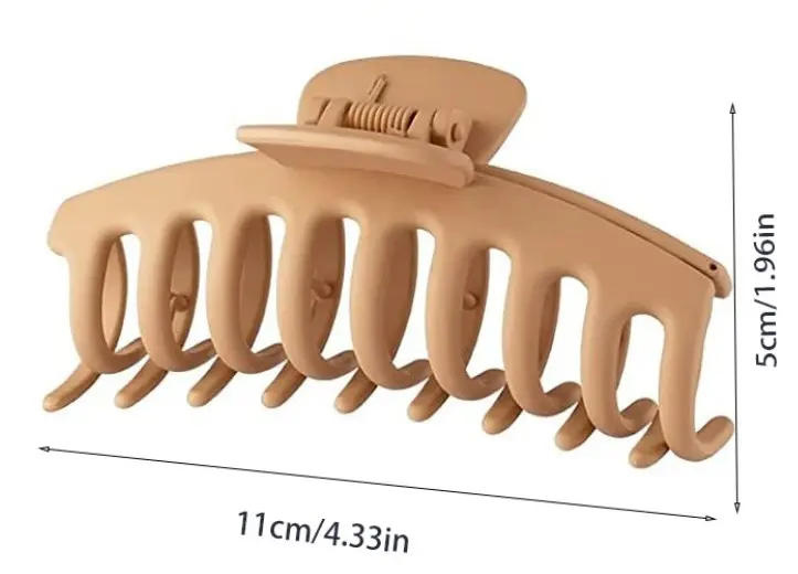 Personalized Hair Clips for Customizabless1