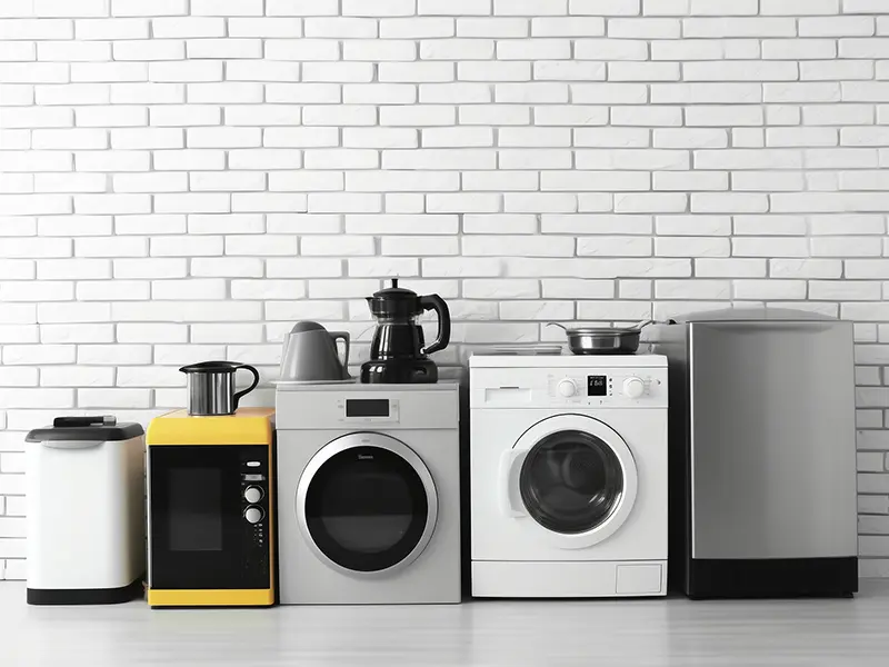 Electrical-appliancesosi