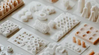 Exploring the Advantages of Injected Molded Products Over Traditional Manufacturing