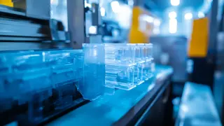 Effective Approaches to Identify Quality Suppliers for Plastic Injection Molded Products