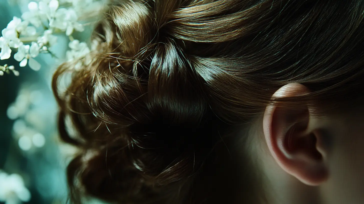 Innovative Approaches for Hair Clip Sourcing