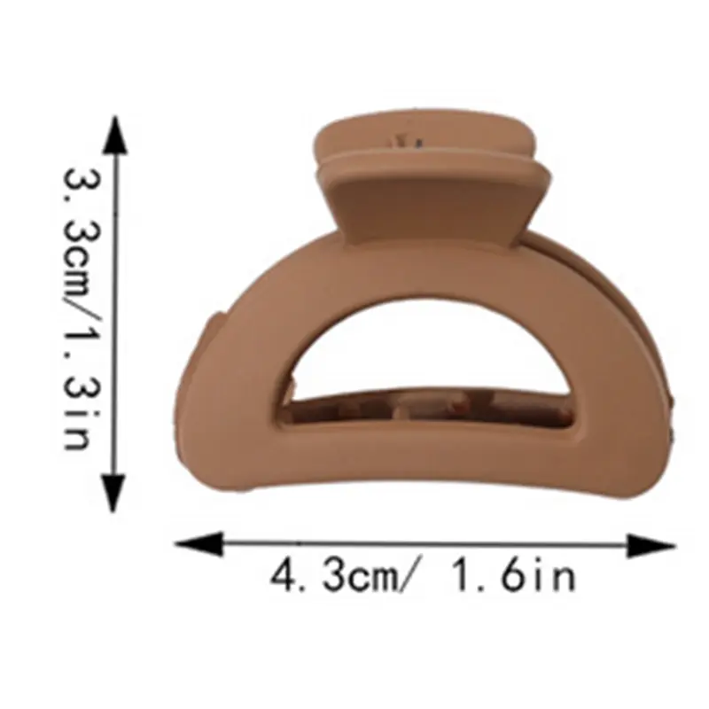 4.3cm Plastic Gripper Customization