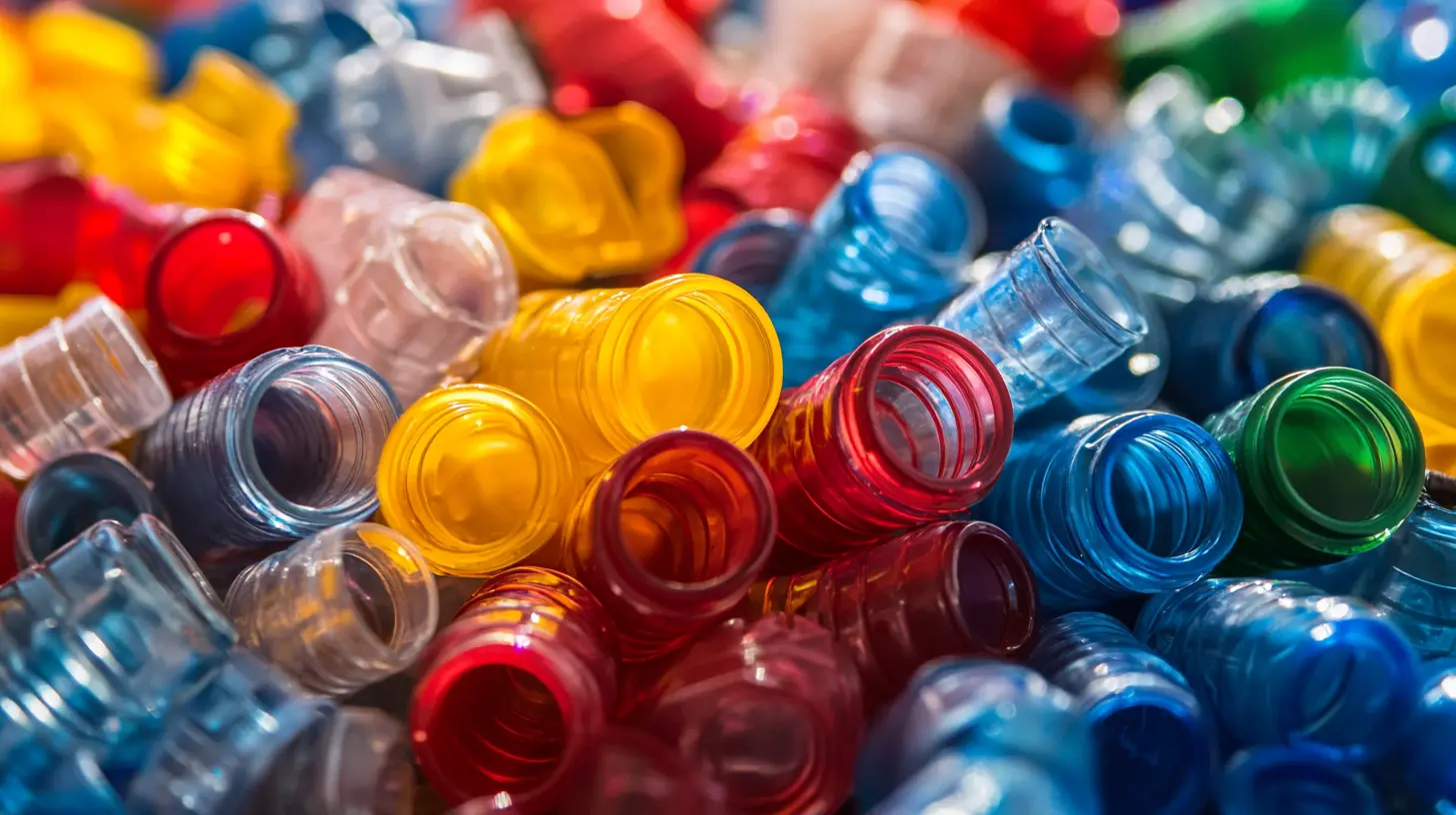 Effective Approaches to Identify Quality Suppliers for Plastic Injection Molded Products