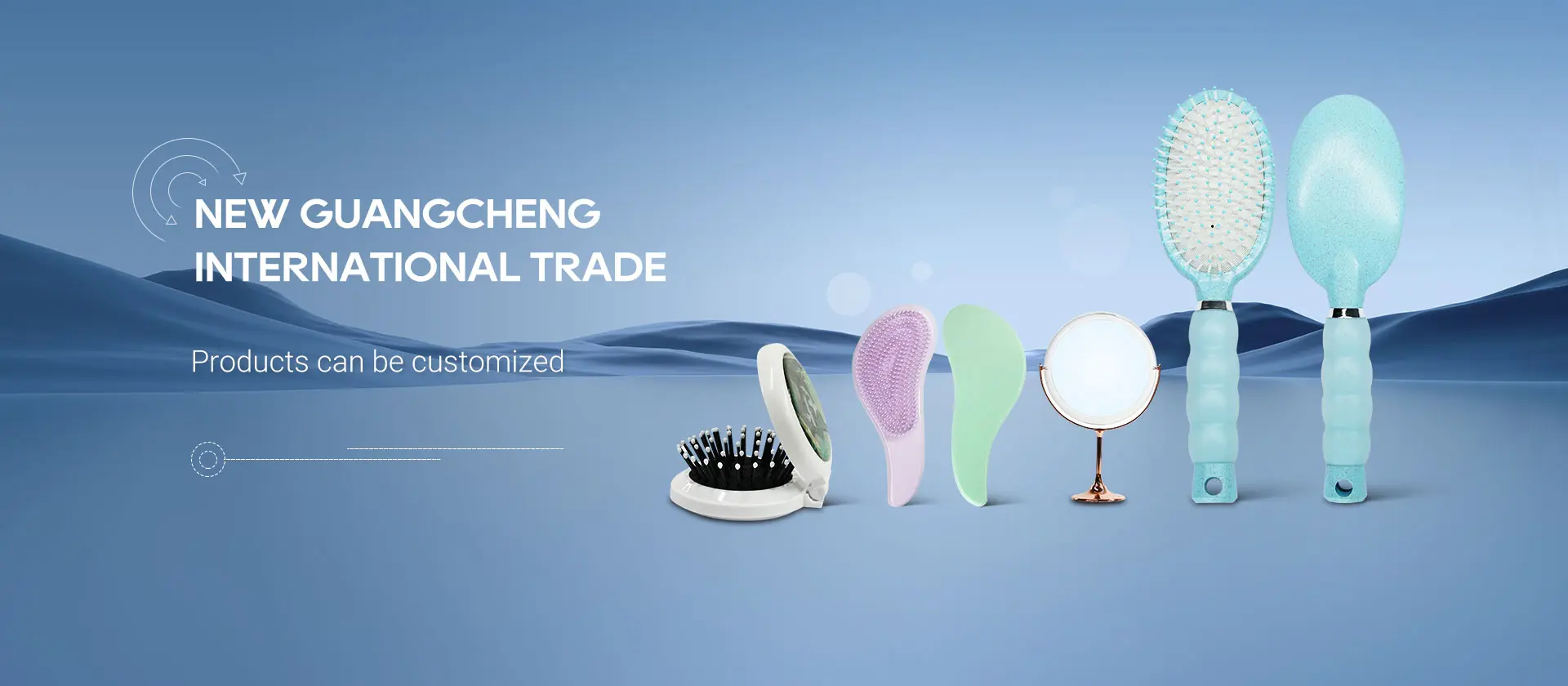 Hair Clip For Factory