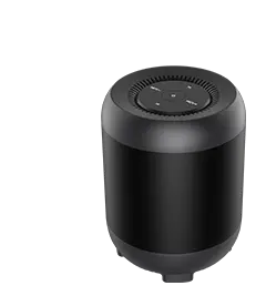 SMALL SPEAKER BOX