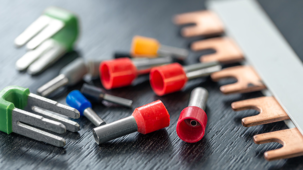 Plastic Grippers for Women