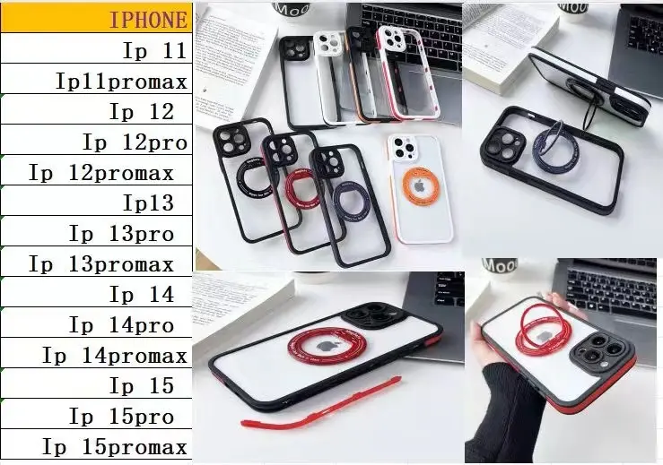 iPhone 14 Case1