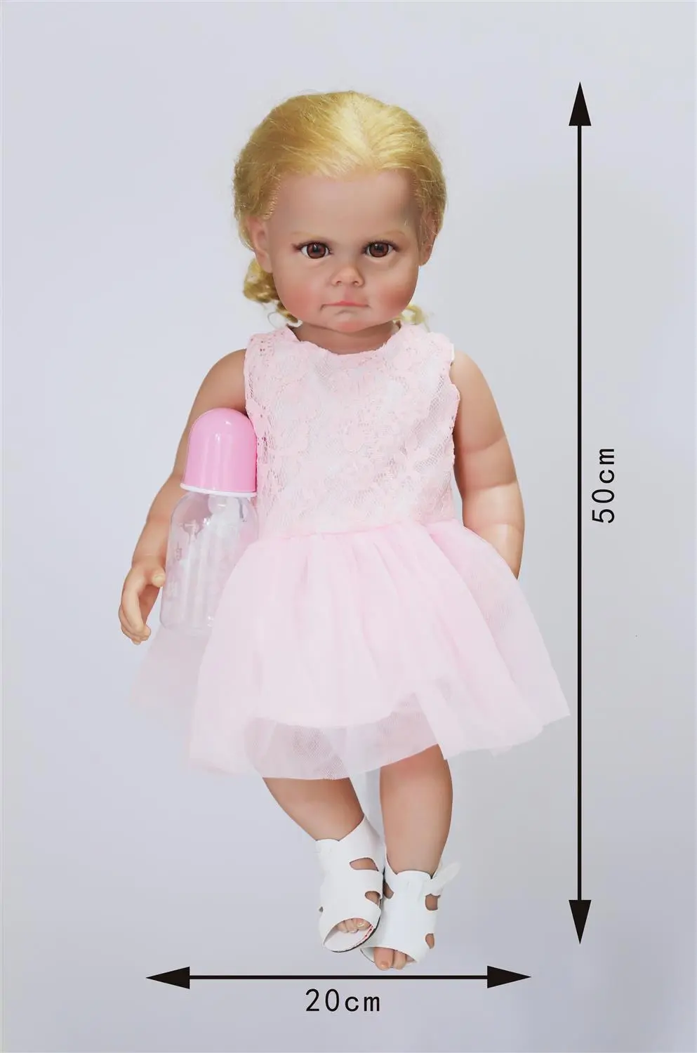 Simulation Doll Toyseuy
