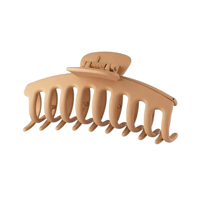 Personalized Hair Clips for Customizable