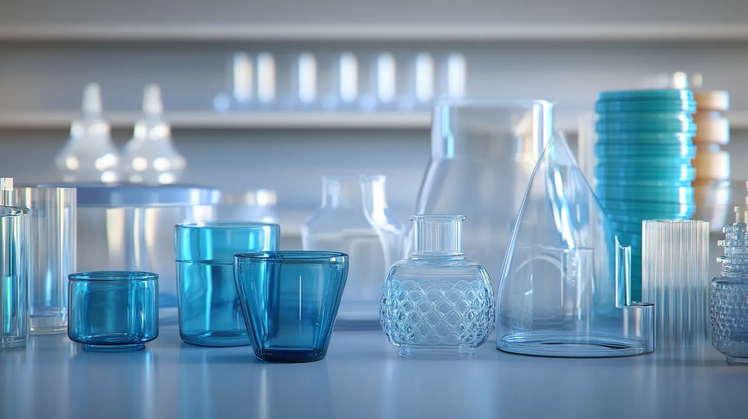 Effective Approaches to Identify Quality Suppliers for Plastic Injection Molded Products