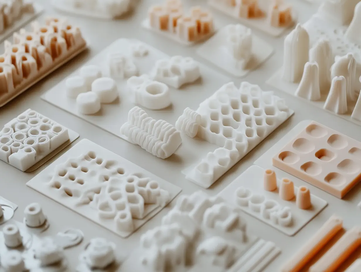 Exploring the Advantages of Injected Molded Products Over Traditional Manufacturing