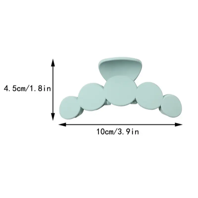 10cm Plastic Large Gripper